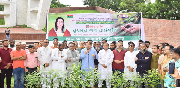 দেশের স্বাস্থ্য ও শিক্ষাখ্যাতের উন্নয়নে ডা. জুবাইদা রহমানের ভূমিকা অপরিসীম : কয়েস লোদী
